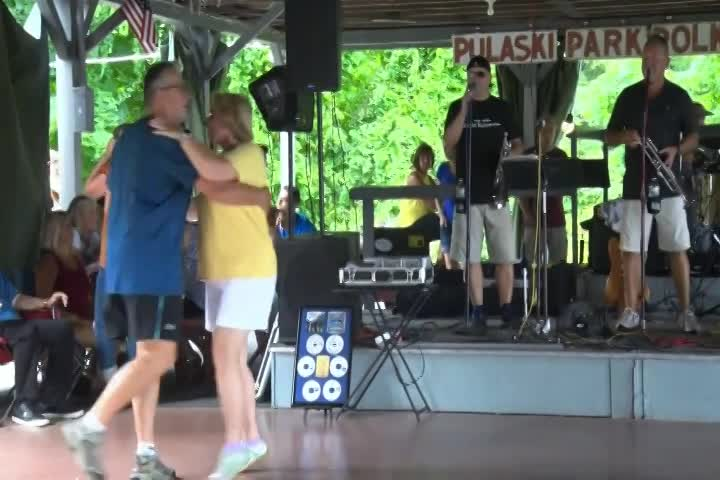 Thumbnail image for Polka Joe