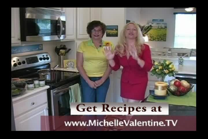 Thumbnail image for Healthy Cooking - Italian Wedding Soup