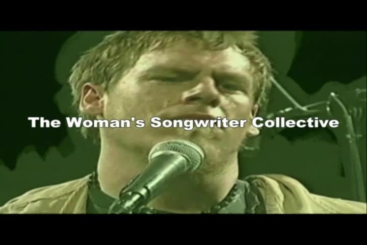 Thumbnail image for Valley Homegrown - Women's Songwriter Collective 2002