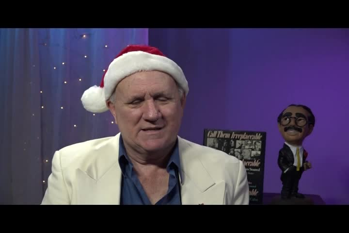 Classic Movies - Scrooge (1935)