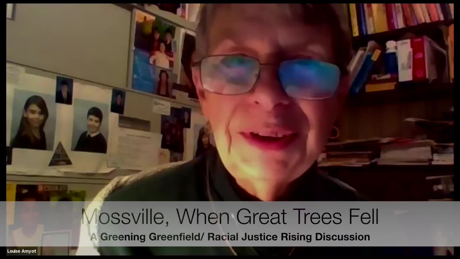 Thumbnail image for Racial Justice Rising presents Mossville: When Great Trees Fell