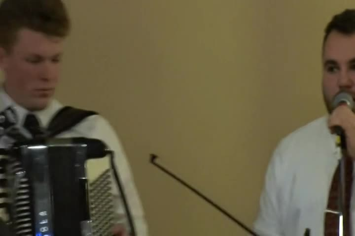 Thumbnail image for Polka Joe