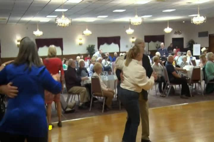 Thumbnail image for Polka Joe