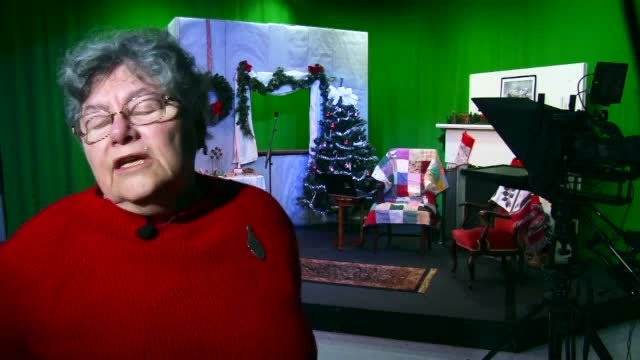 Thumbnail image for Santa's Good Deed