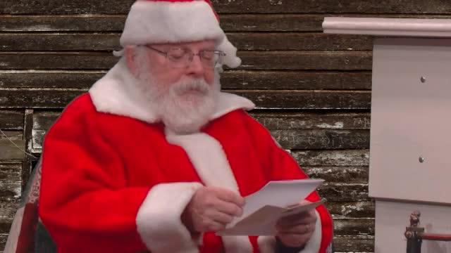 Thumbnail image for Santa's Good Deed