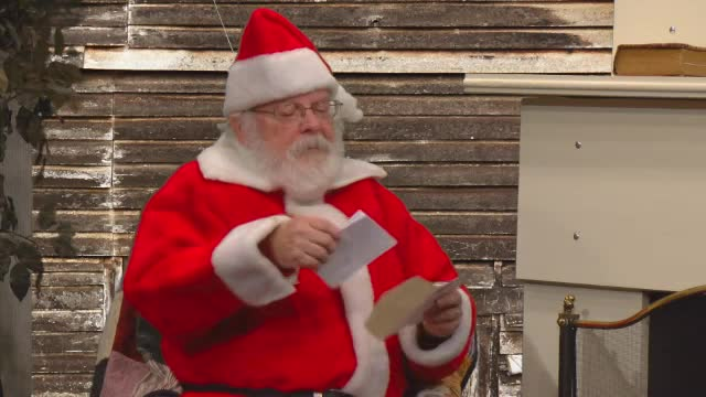 Thumbnail image for Santa's Good Deed