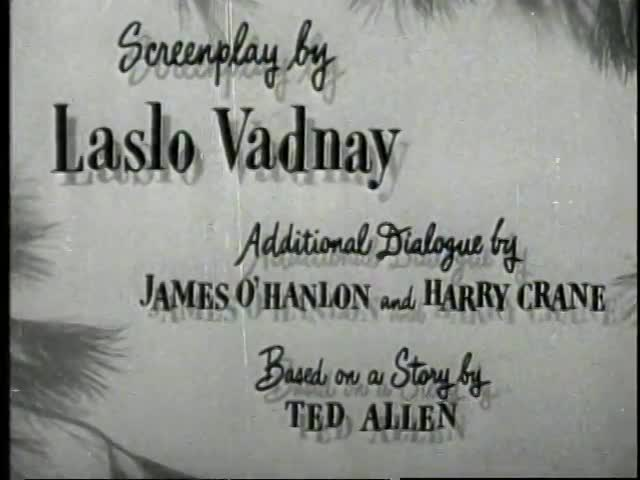 Thumbnail image for Public Domain Movie - The Great Rupert