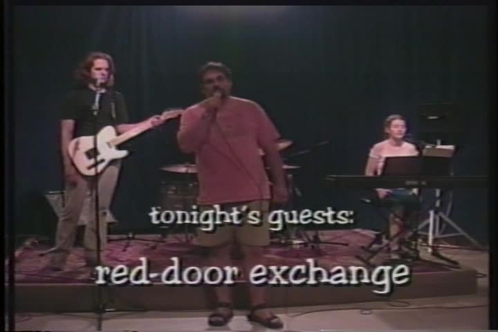 Thumbnail image for Valley Homegrown - Red Door Exchange