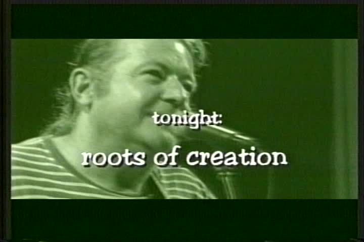 Thumbnail image for Valley Homegrown - Roots of Creation