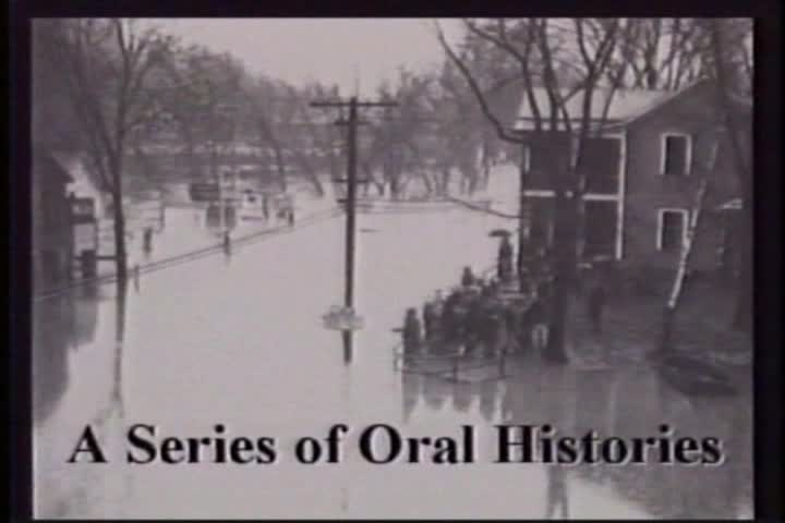 Thumbnail image for How I Helped to Win the War - Frank Bush