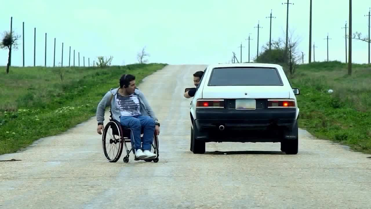 Thumbnail image for Living and Learning with Disabilities