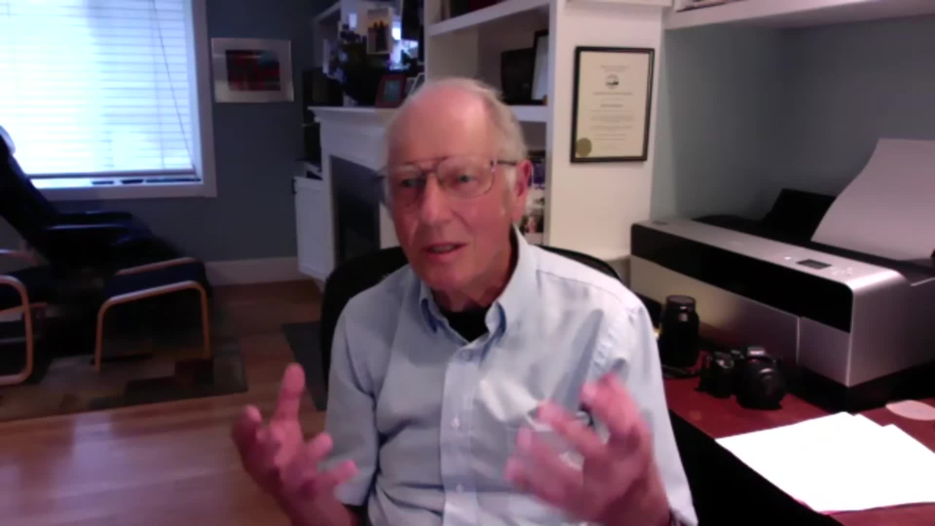 Thumbnail image for Thomas Crane Public Library presents Phone Photography 101