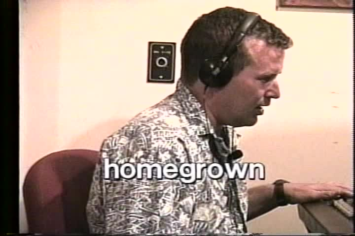 Thumbnail image for Valley Homegrown - Stash