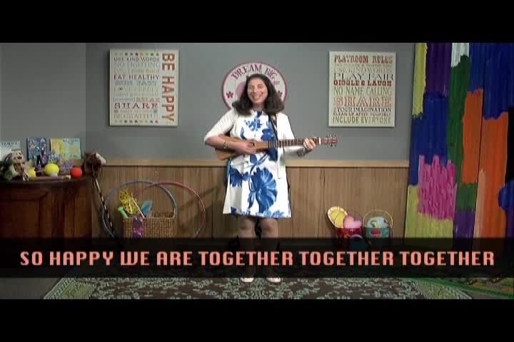 Thumbnail image for Sing Along and Fun - Science is Fun!