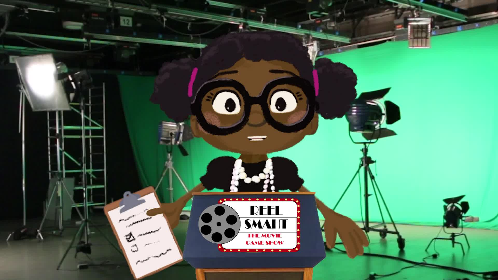 Thumbnail image for Reel Smaht