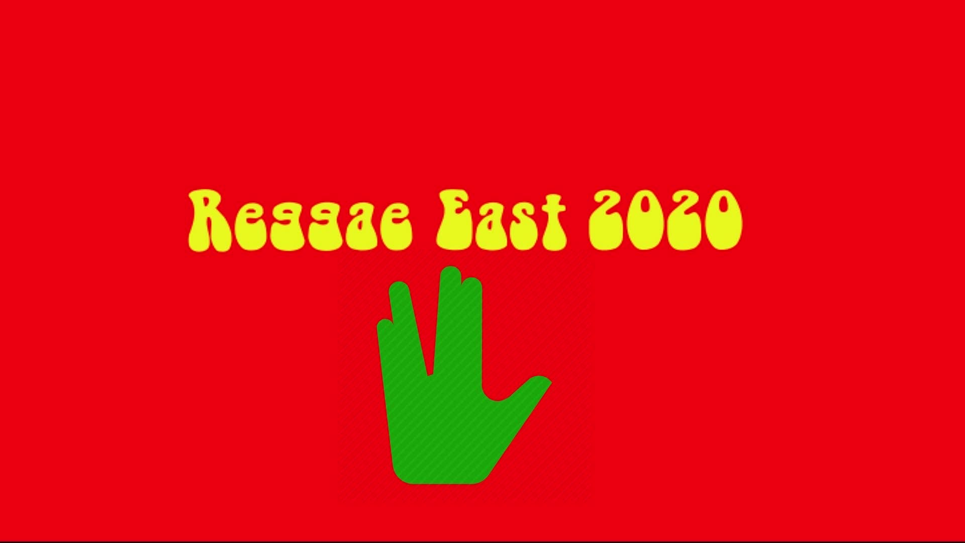 Thumbnail image for Reggae Fest 2020