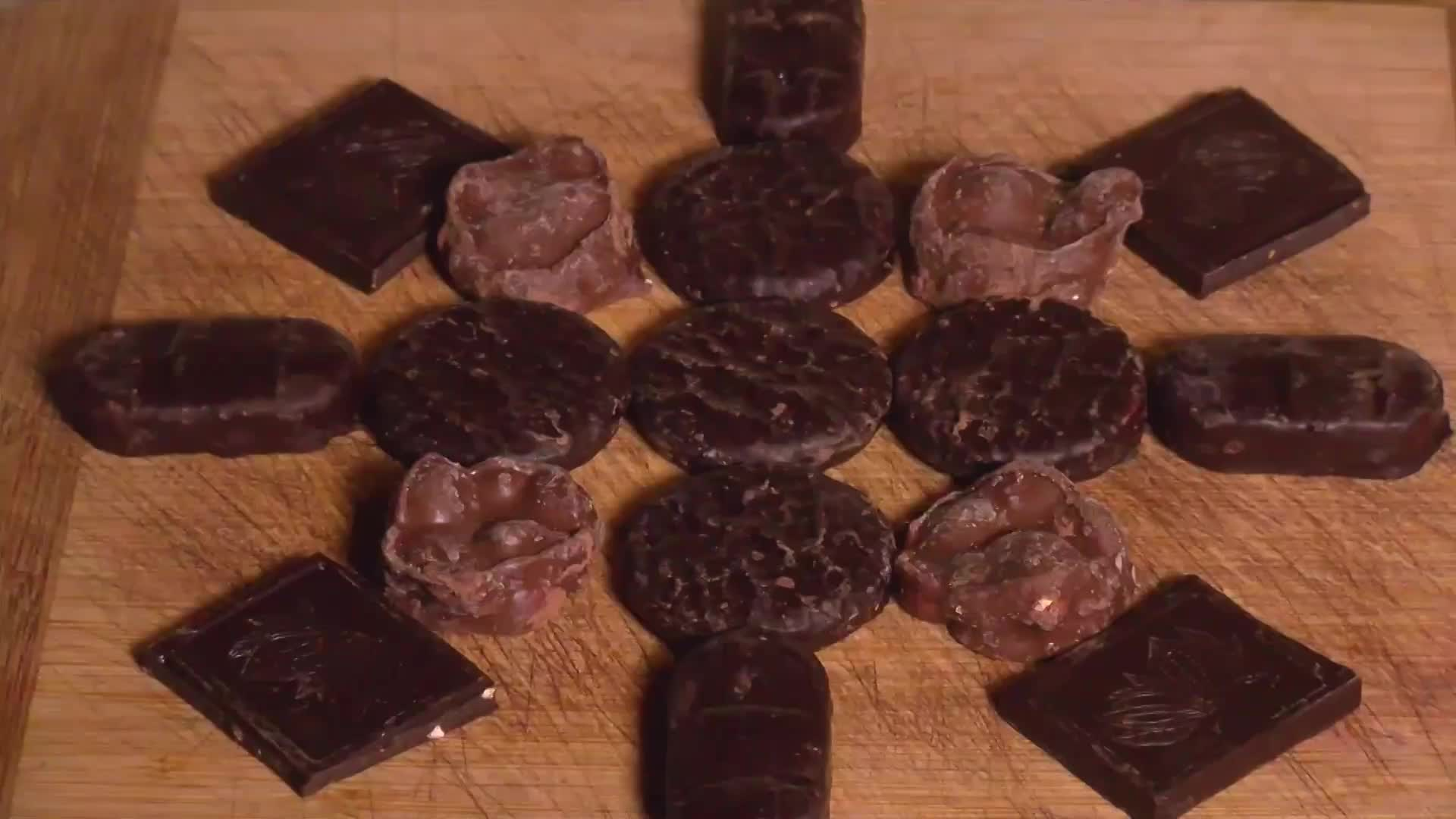 Thumbnail image for Lights! Camera! Greenfield! 2020 - Box Mash Chocolate Oscillate