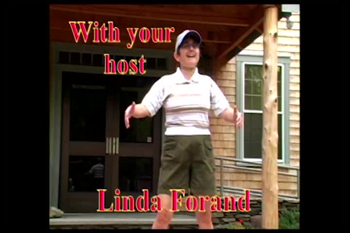 Thumbnail image for Sing Along and Fun with Miss Miriam - Unity