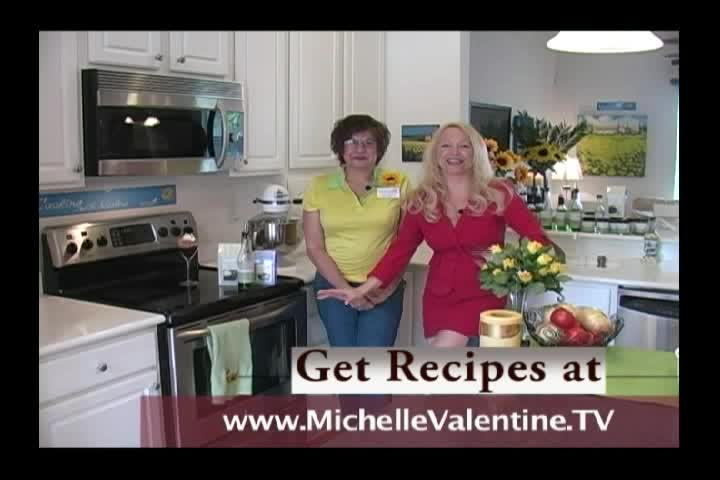 Thumbnail image for Healthy Cooking - Chocolate Mousse