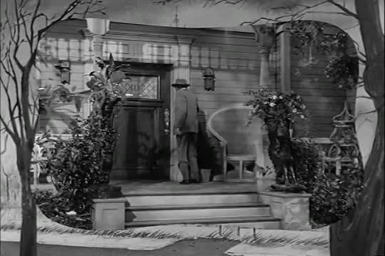 Thumbnail image for The Addams Family