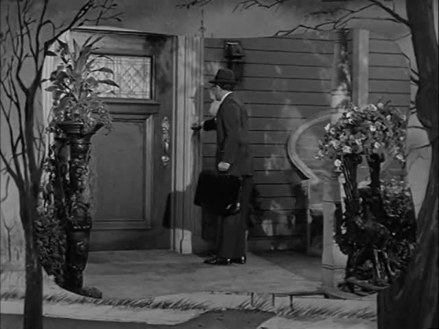 Thumbnail image for The Addams Family