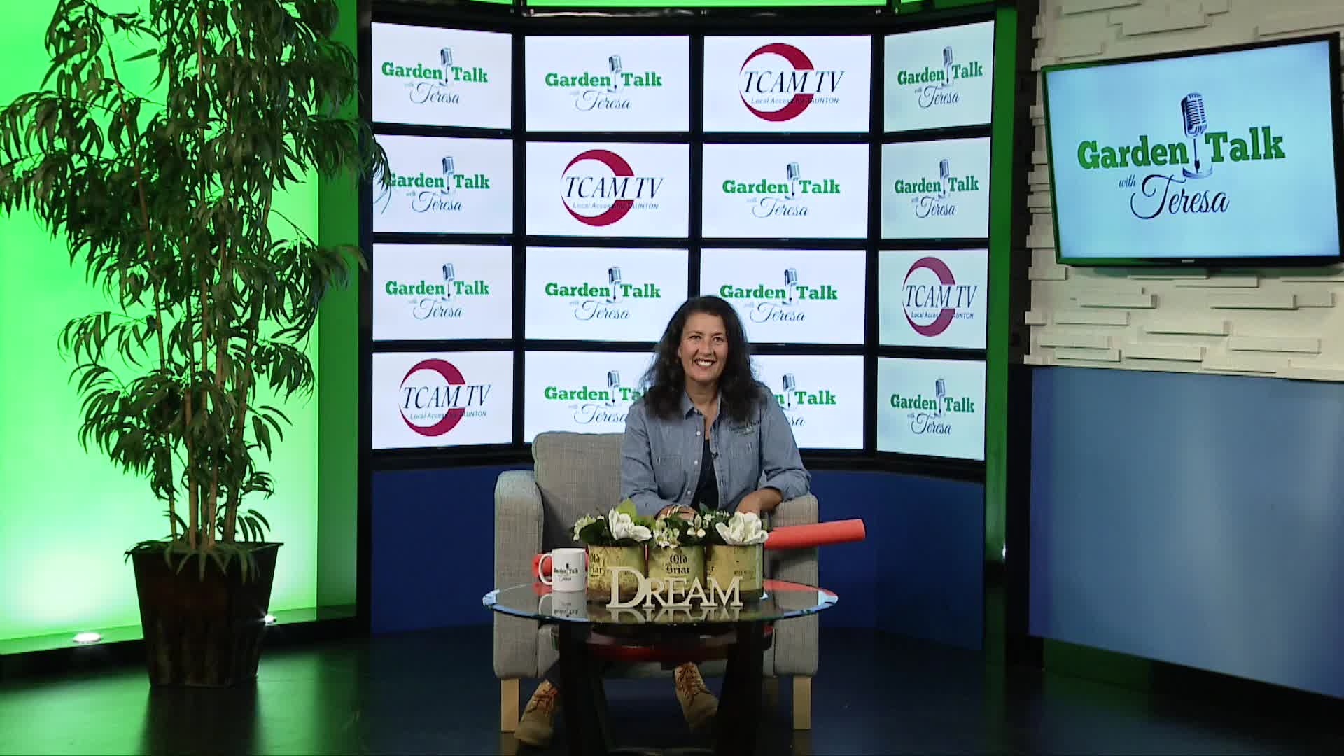 Thumbnail image for Garden Talk