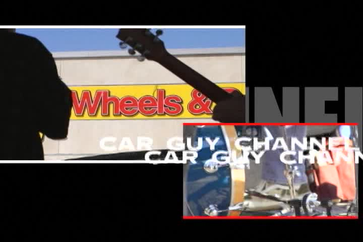 Thumbnail image for The Car Guy