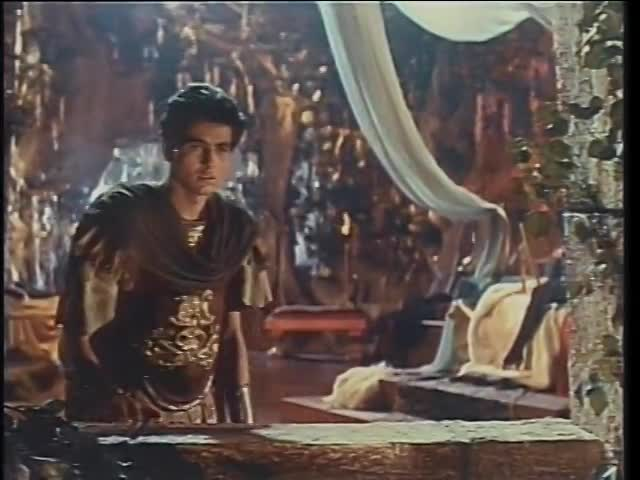 Thumbnail image for Public Domain Movie - Hercules Unbound