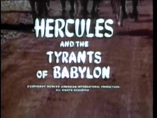 Thumbnail image for Public Domain Movie - M