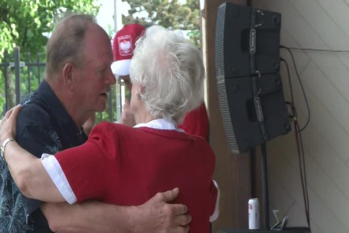 Thumbnail image for Polka Joe