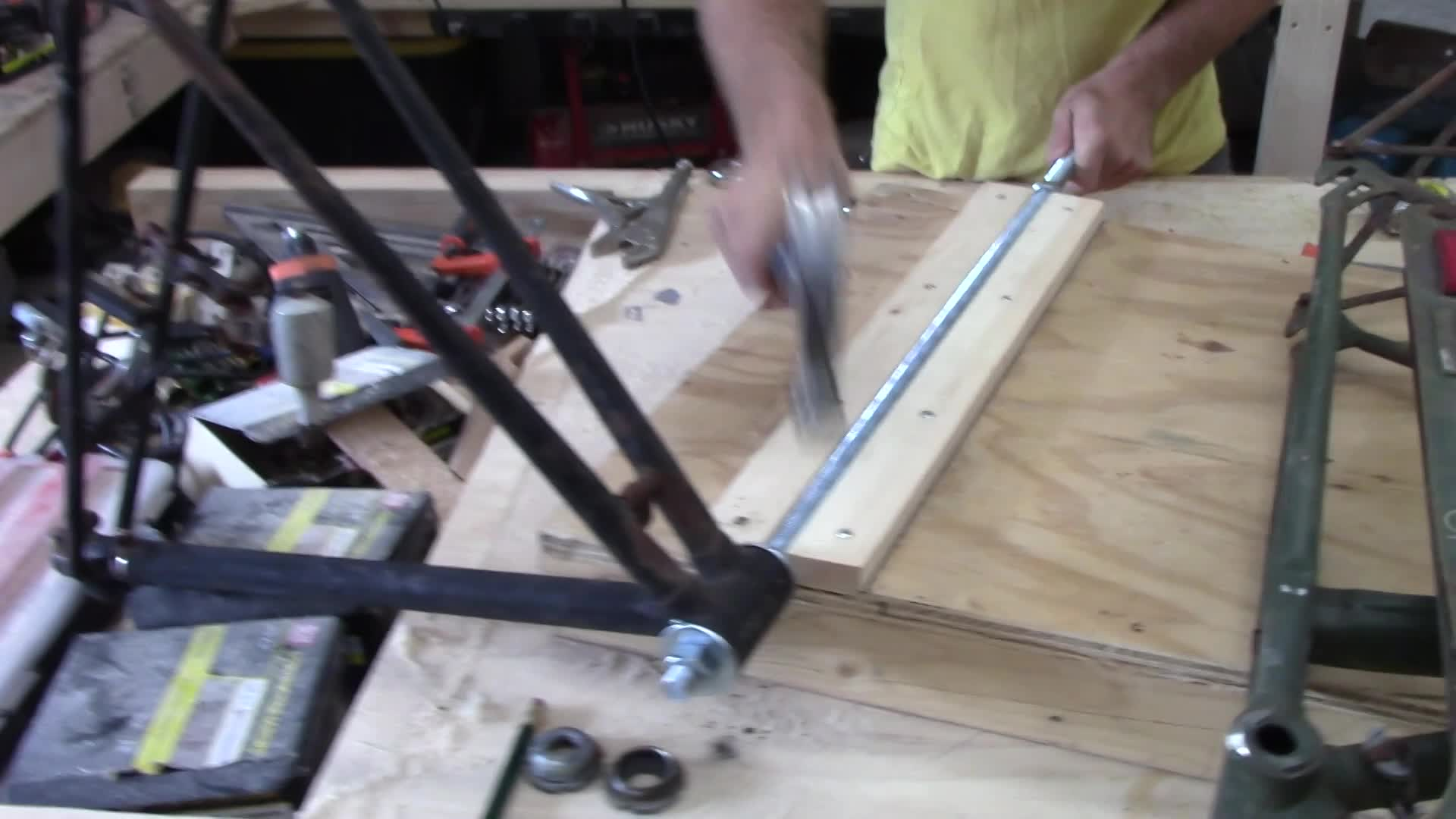 Thumbnail image for Soap Box Derby Building #3