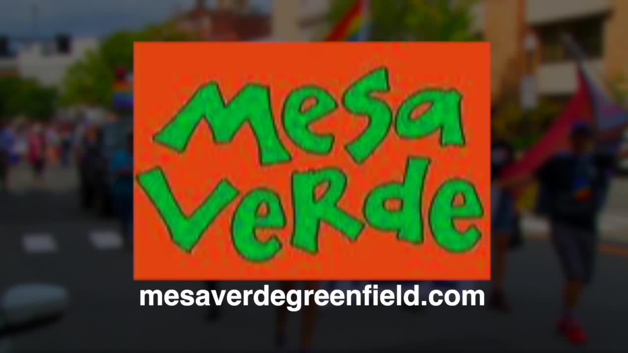 Thumbnail image for The 2021 Franklin County Pride Parade