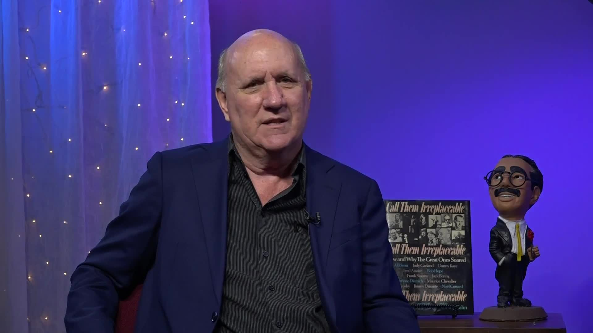 Thumbnail image for Classic Movies - Flash Gordon Conquers the Universe pt. 2