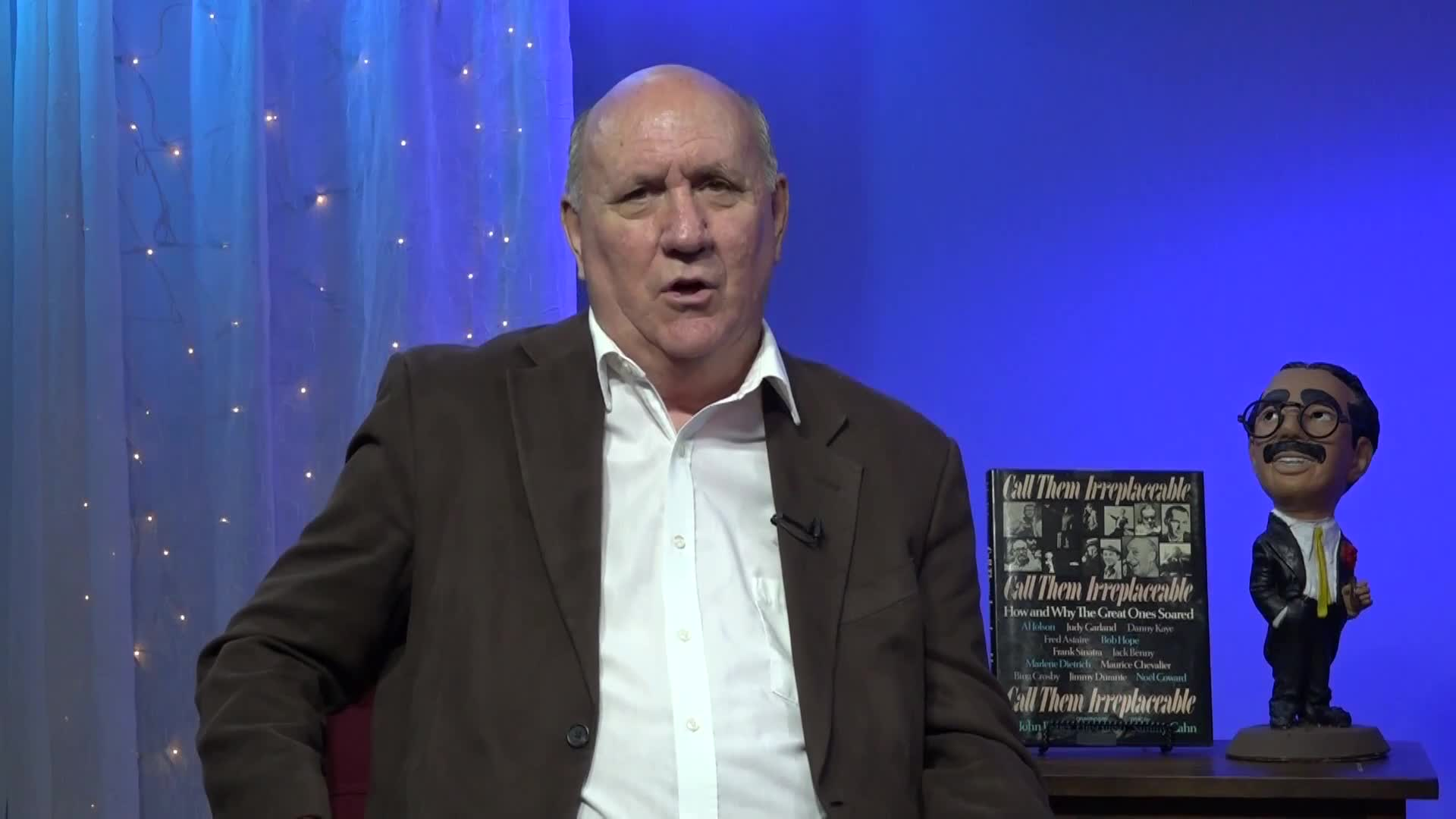 Thumbnail image for Classic Movies - Flash Gordon Conquers the Universe pt. 4