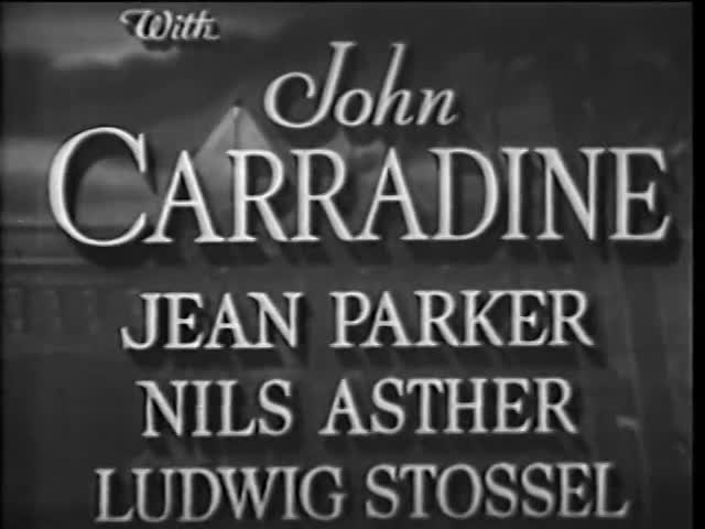 Thumbnail image for Public Domain Movies - Bluebeard
