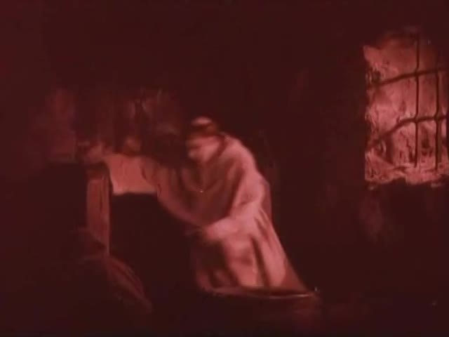 Thumbnail image for Public Domain Movies - Haxan