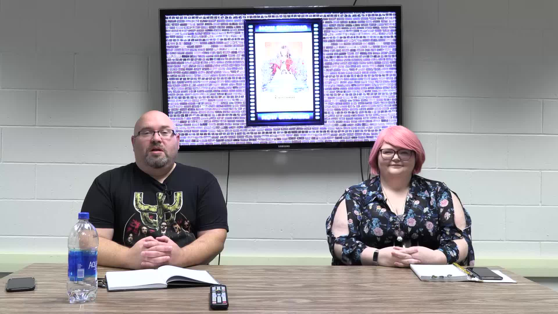 Thumbnail image for Erin and Drew's Movie Reviews - Labyrinth