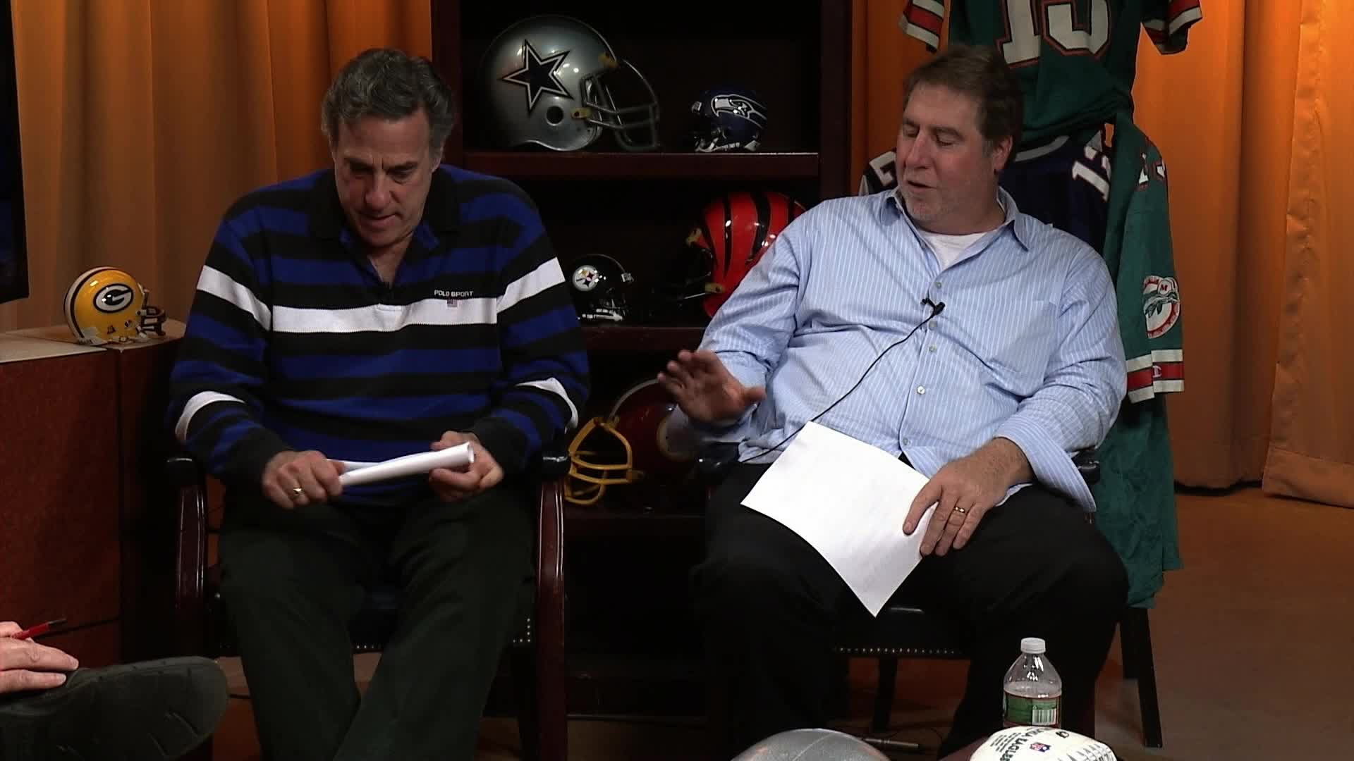 Thumbnail image for Armchair QB