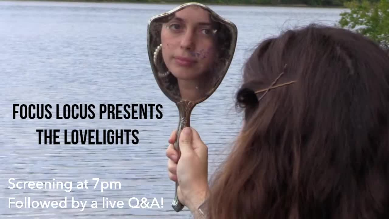 Thumbnail image for Focus Locus presents The Lovelights