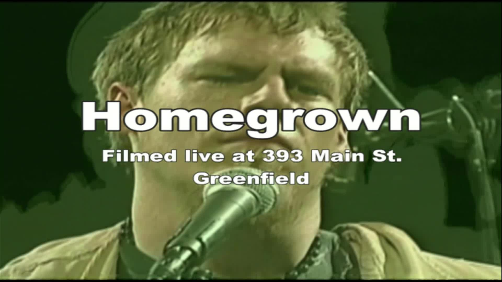 Thumbnail image for Valley Homegrown - Watts Closet