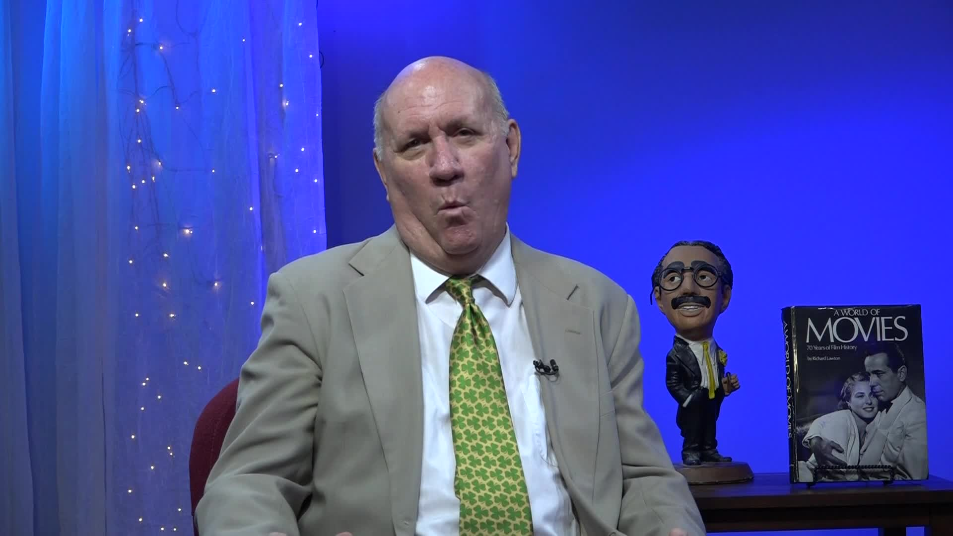 Thumbnail image for Classic Movies - And Then There Were None