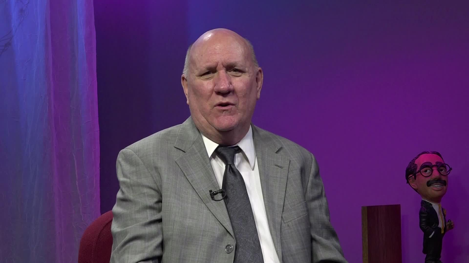 Thumbnail image for Classic Movies - The Bat