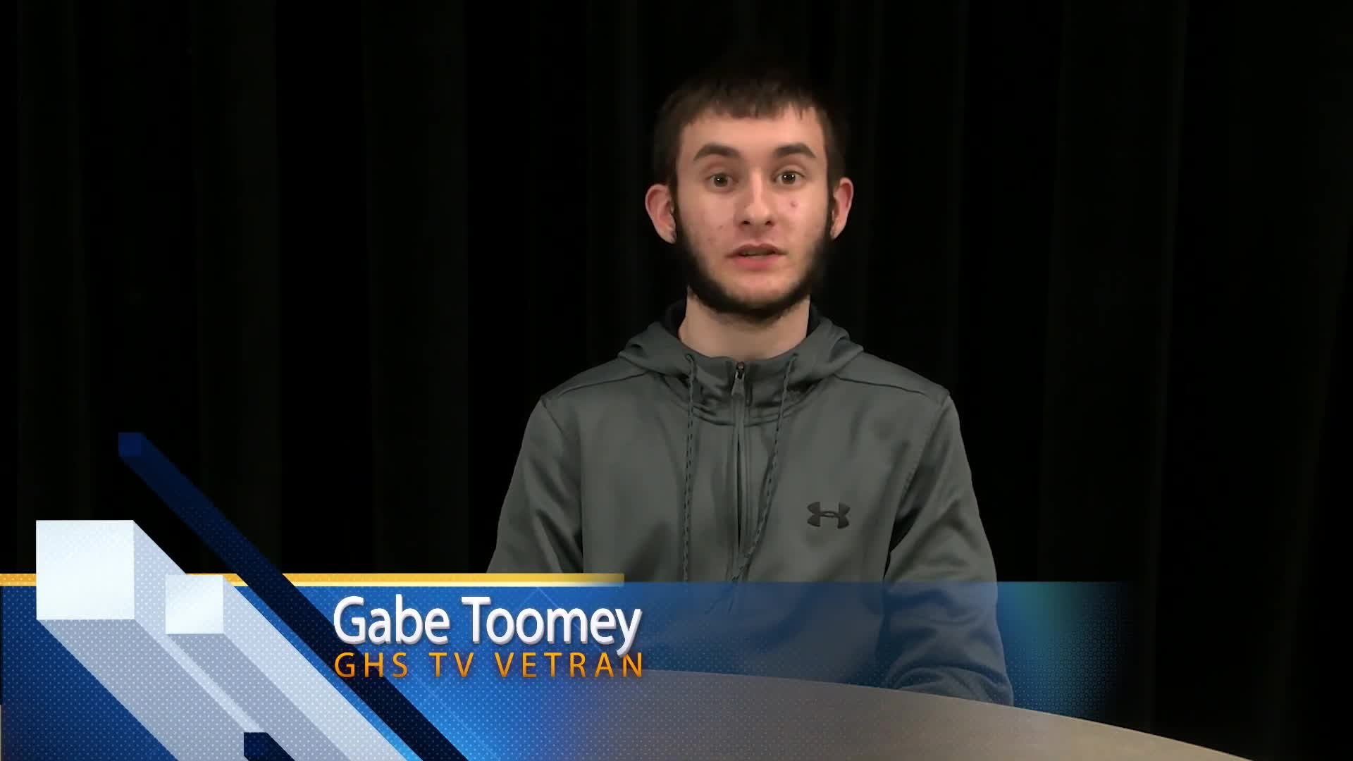 Thumbnail image for GHSTV - April 26, 2022