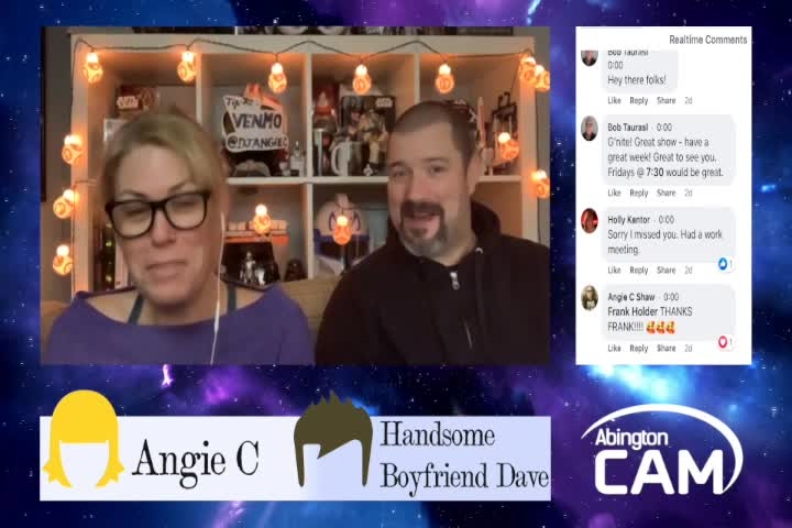 Thumbnail image for The Worst Talk Show