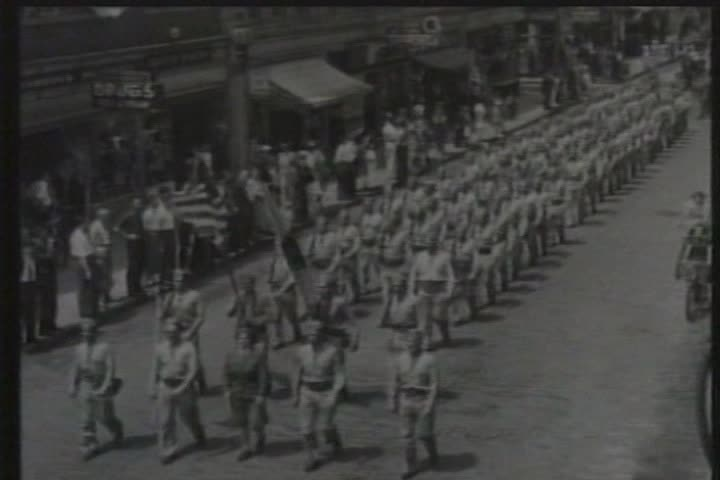 Thumbnail image for How I Helped to Win the War - Charles Shebell