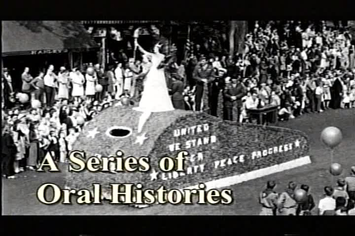 Thumbnail image for How I Helped to Win the War - Ray Boron