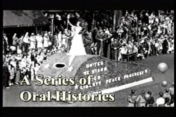 Thumbnail image for How I Helped to Win the War - Robert J Wallace