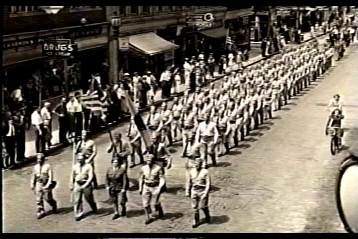 Thumbnail image for How I Helped to Win the War - Henry Becklo