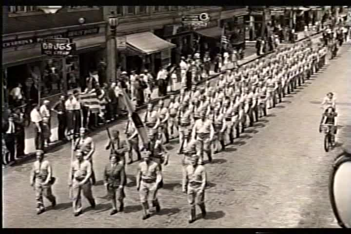 Thumbnail image for How I Helped to Win the War - Barbara Malanson