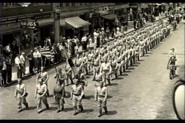 Thumbnail image for How I Helped to Win the War - Kenneth Brightman